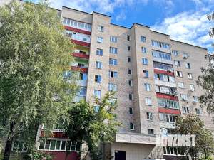 1-к квартира, вторичка, 36м2, 8/9 этаж