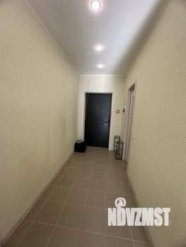 Студия квартира, вторичка, 25м2, 3/17 этаж