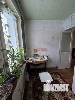 1-к квартира, вторичка, 27м2, 4/5 этаж