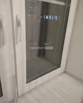 1-к квартира, вторичка, 66м2, 2/4 этаж