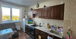 2-к квартира, вторичка, 67м2, 11/12 этаж