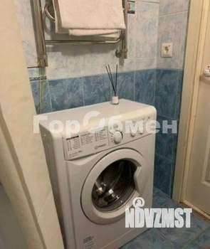 2-к квартира, вторичка, 44м2, 4/5 этаж