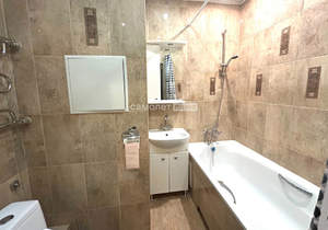 1-к квартира, вторичка, 41м2, 4/17 этаж