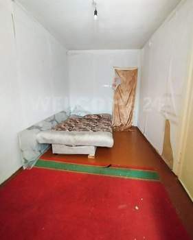 2-к квартира, вторичка, 39м2, 3/5 этаж