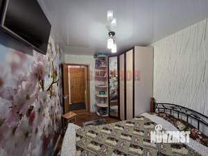 2-к квартира, вторичка, 43м2, 4/5 этаж