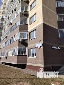 Студия квартира, вторичка, 24м2, 11/17 этаж