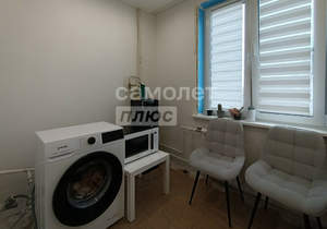 3-к квартира, вторичка, 63м2, 5/12 этаж