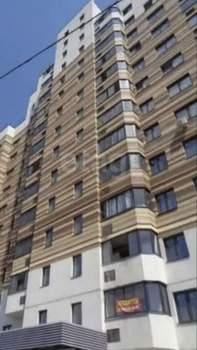 1-к квартира, вторичка, 33м2, 10/14 этаж