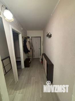 2-к квартира, вторичка, 49м2, 2/9 этаж
