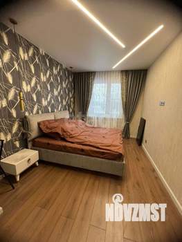 2-к квартира, вторичка, 68м2, 2/17 этаж