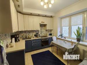 2-к квартира, вторичка, 53м2, 9/10 этаж