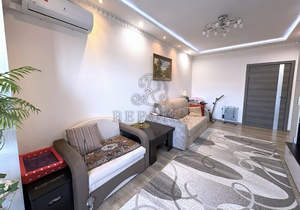 1-к квартира, вторичка, 41м2, 6/15 этаж