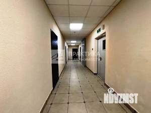 1-к квартира, вторичка, 47м2, 6/9 этаж