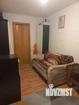 2-к квартира, вторичка, 44м2, 1/5 этаж