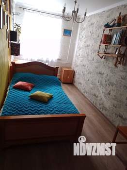 2-к квартира, вторичка, 46м2, 2/3 этаж