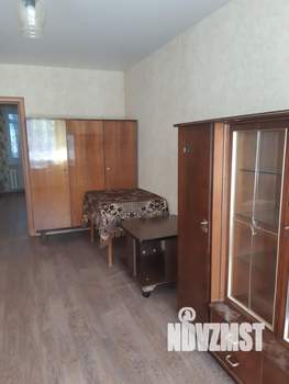 2-к квартира, вторичка, 46м2, 1/9 этаж