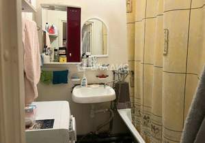 2-к квартира, вторичка, 61м2, 13/17 этаж