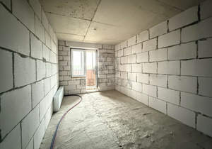 2-к квартира, вторичка, 69м2, 9/17 этаж