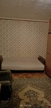 1-к квартира, вторичка, 33м2, 3/9 этаж