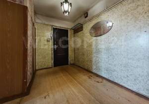 2-к квартира, вторичка, 55м2, 5/5 этаж