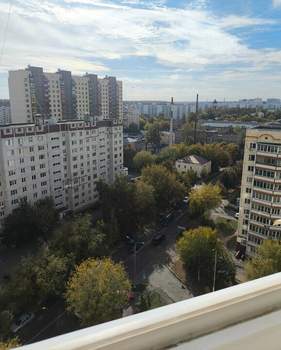 1-к квартира, вторичка, 44м2, 13/17 этаж