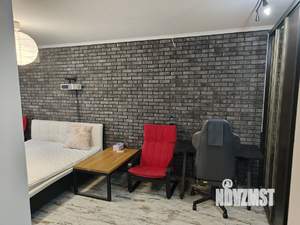 1-к квартира, вторичка, 37м2, 1/9 этаж