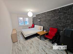 1-к квартира, вторичка, 37м2, 1/9 этаж