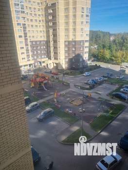 2-к квартира, вторичка, 66м2, 6/10 этаж