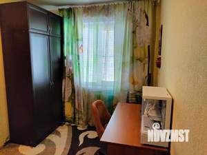 2-к квартира, вторичка, 44м2, 4/5 этаж