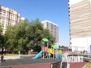 1-к квартира, вторичка, 39м2, 7/17 этаж