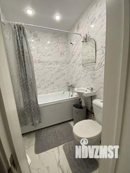 1-к квартира, вторичка, 32м2, 1/4 этаж