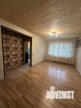 1-к квартира, вторичка, 31м2, 1/5 этаж