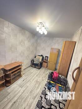 1-к квартира, вторичка, 25м2, 1/2 этаж