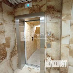 1-к квартира, вторичка, 40м2, 4/9 этаж