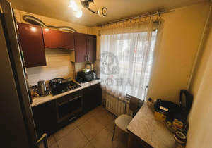 2-к квартира, вторичка, 43м2, 1/5 этаж