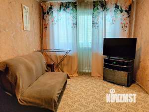 2-к квартира, вторичка, 44м2, 4/5 этаж