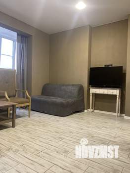 Студия квартира, вторичка, 34м2, 8/11 этаж