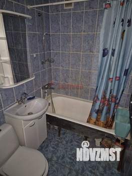 1-к квартира, вторичка, 31м2, 2/5 этаж