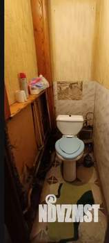 2-к квартира, вторичка, 47м2, 2/5 этаж