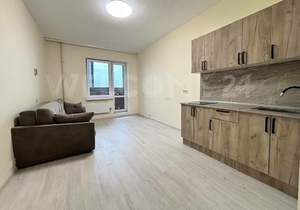 Студия квартира, вторичка, 22м2, 16/17 этаж