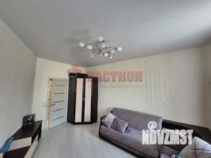 2-к квартира, вторичка, 53м2, 2/4 этаж