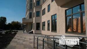 2-к квартира, вторичка, 49м2, 1/17 этаж