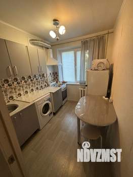 2-к квартира, вторичка, 49м2, 2/9 этаж