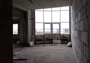 2-к квартира, сданный дом, 122м2, 13/13 этаж