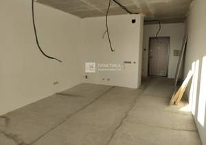 Студия квартира, вторичка, 34м2, 9/13 этаж