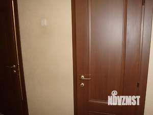 1-к квартира, вторичка, 43м2, 3/17 этаж