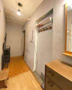 2-к квартира, вторичка, 45м2, 2/4 этаж