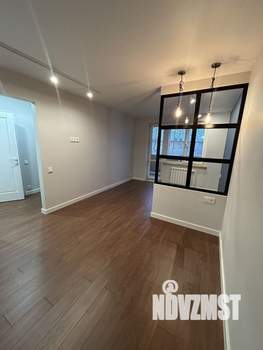 1-к квартира, вторичка, 33м2, 5/5 этаж