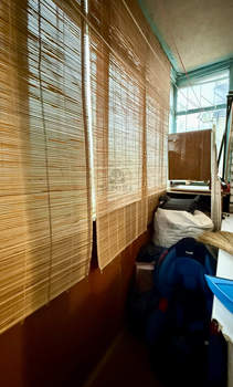 1-к квартира, вторичка, 36м2, 1/5 этаж