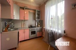 2-к квартира, вторичка, 44м2, 2/2 этаж